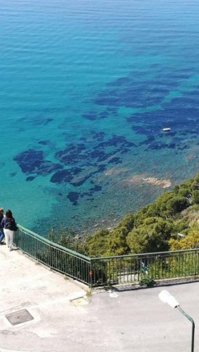 Appartamento panoramico Parco dei Ciliegi Mezzatorre San Mauro Cilento Acciaroli